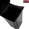 Kosz uliczny Ranger® 132L black